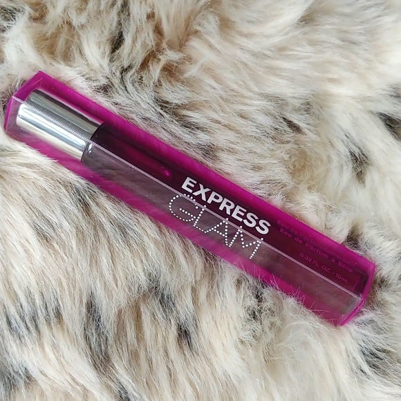 EXPRESS Glam Rollerball - Picture 1 of 5